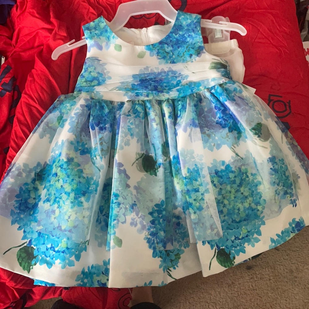 Nice church or special occasion dress